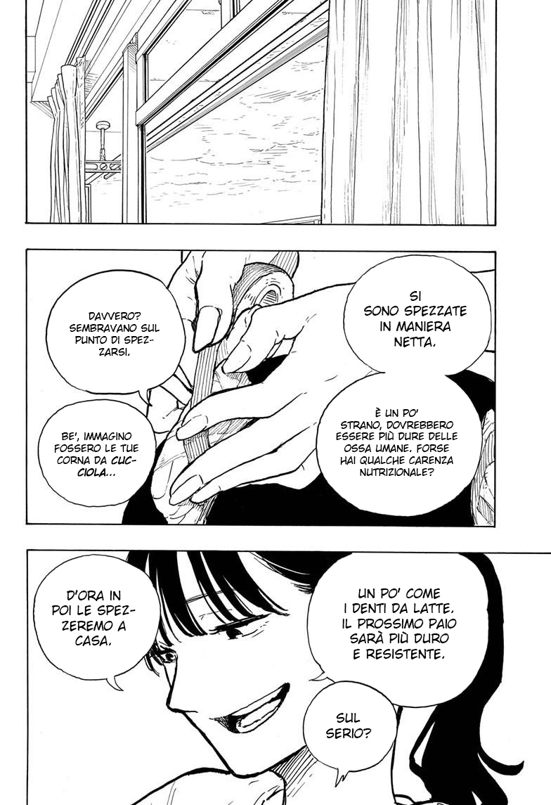 Read Ruri Dragon IT Manga Online