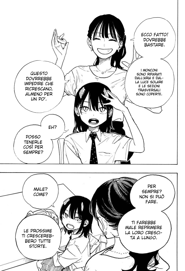 Read Ruri Dragon IT Manga Online