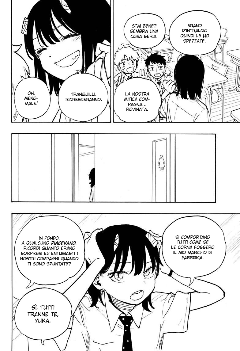 Read Ruri Dragon IT Manga Online
