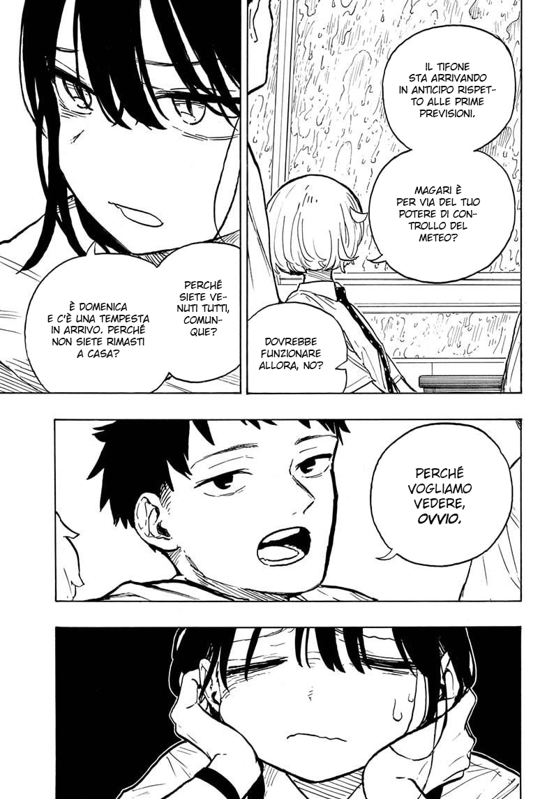 Read Ruri Dragon IT Manga Online