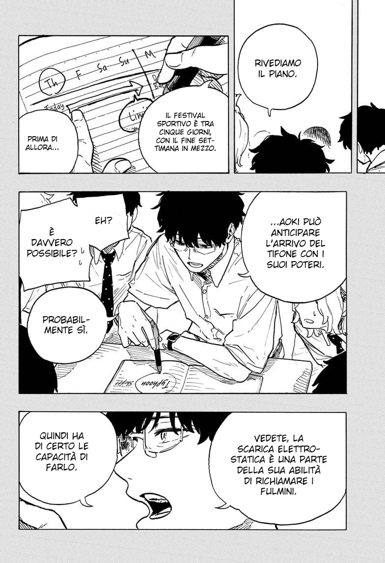 Read Ruri Dragon IT Manga Online