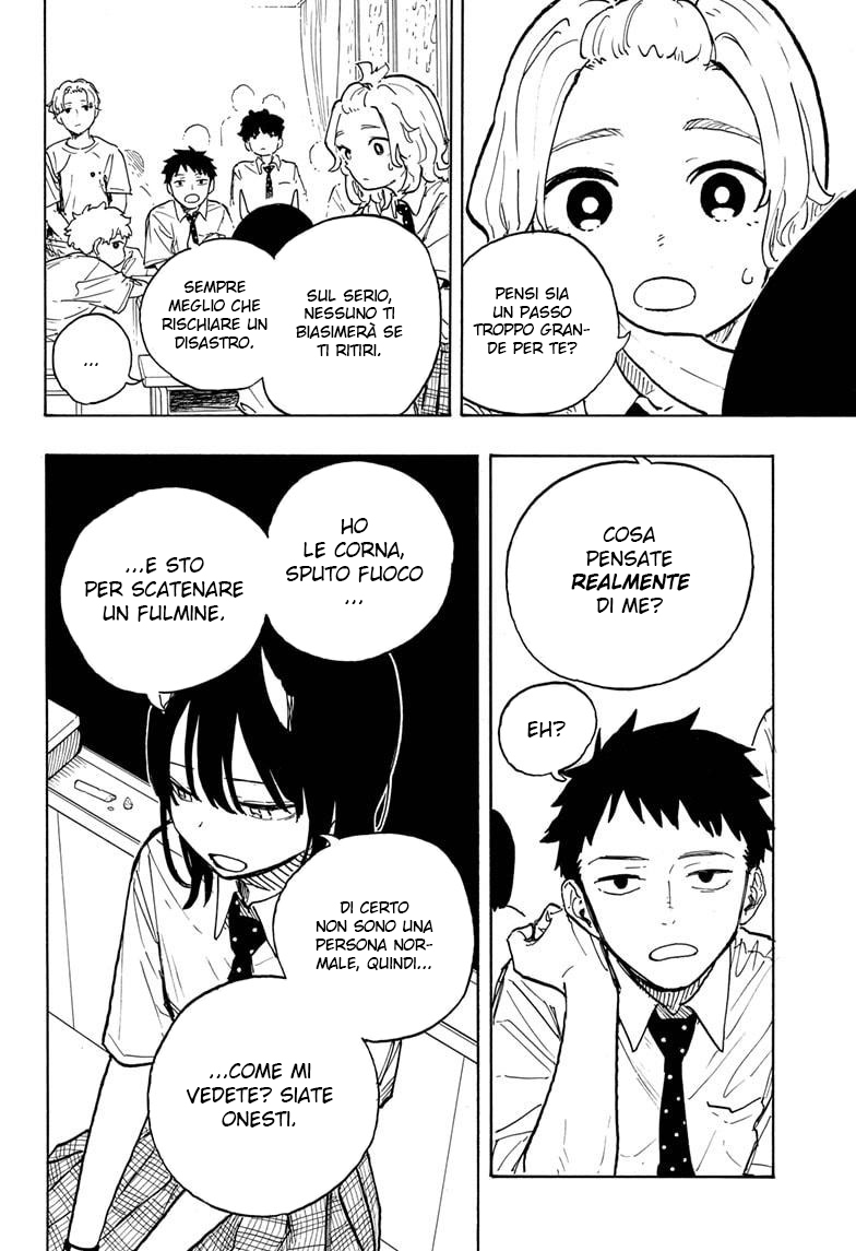 Read Ruri Dragon IT Manga Online