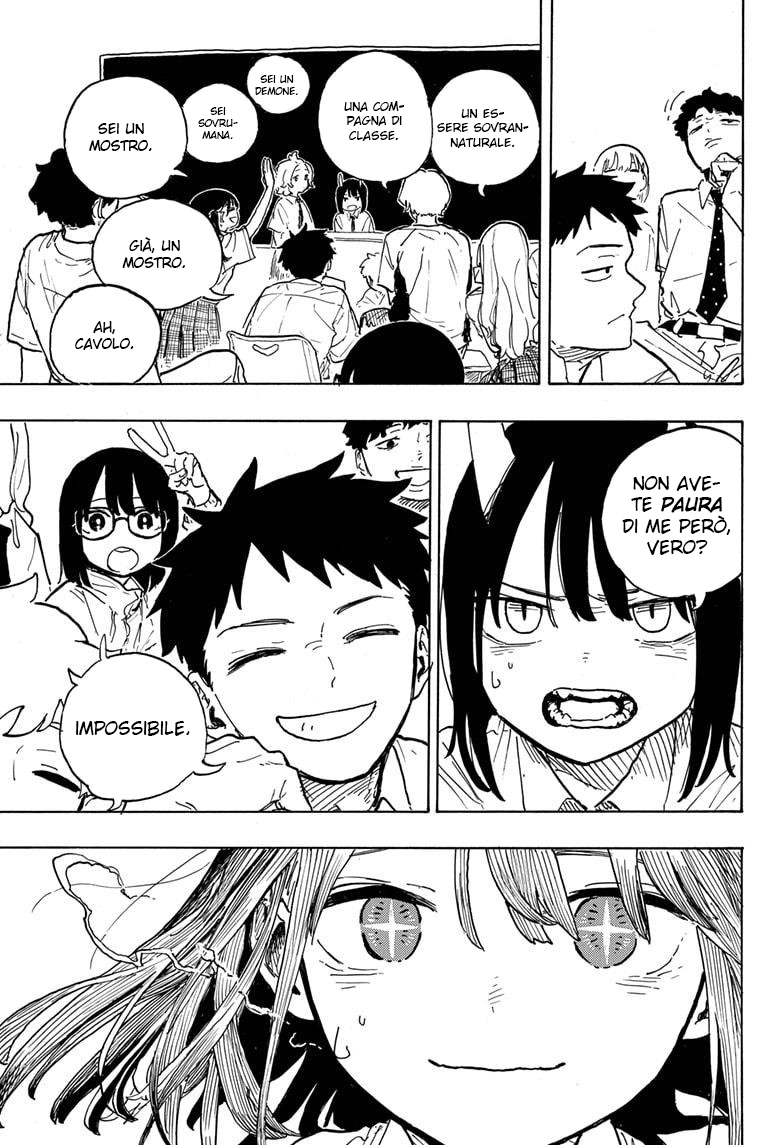 Read Ruri Dragon IT Manga Online