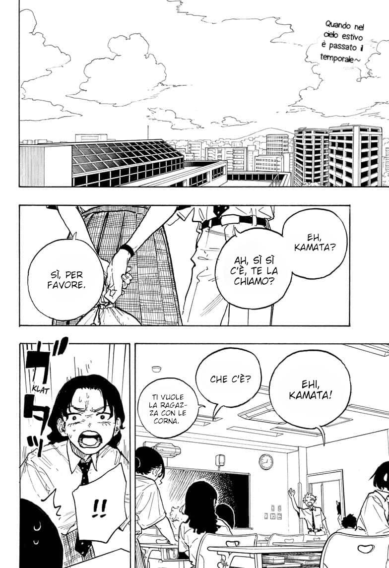 Read Ruri Dragon IT Manga Online