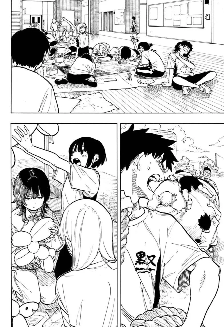 Read Ruri Dragon IT Manga Online