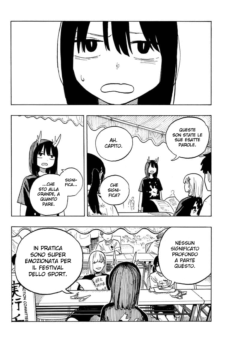 Read Ruri Dragon IT Manga Online