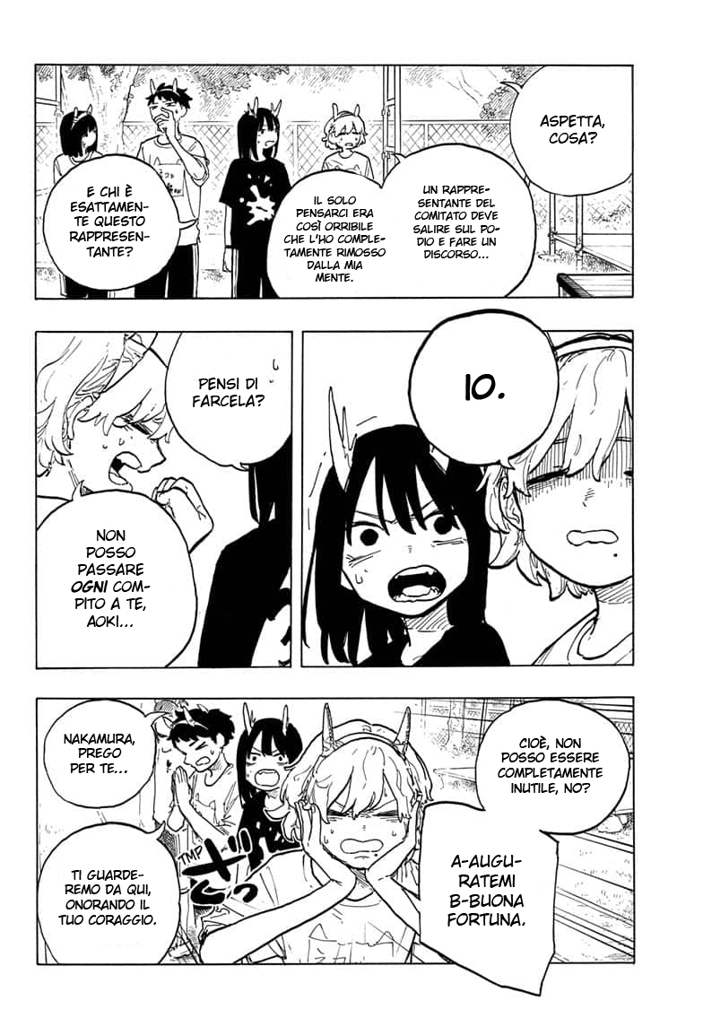 Read Ruri Dragon IT Manga Online