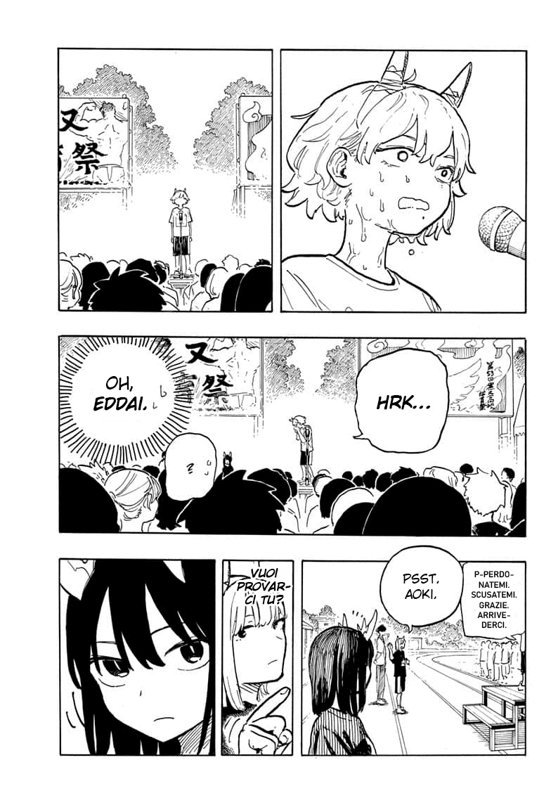 Read Ruri Dragon IT Manga Online