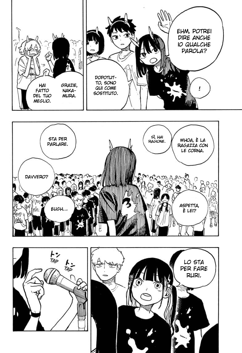 Read Ruri Dragon IT Manga Online