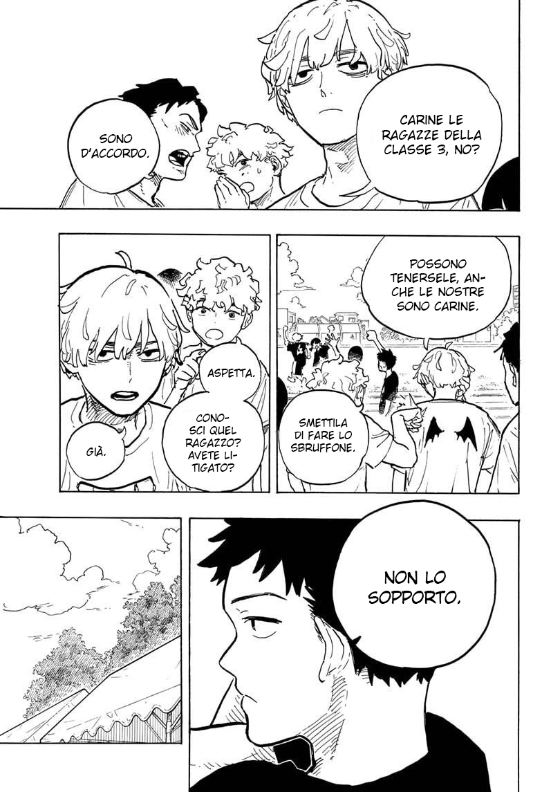 Read Ruri Dragon IT Manga Online