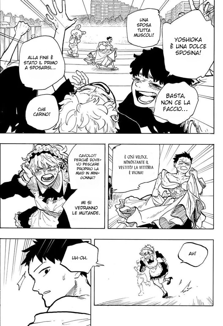 Read Ruri Dragon IT Manga Online