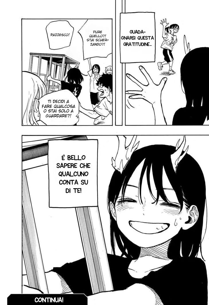 Read Ruri Dragon IT Manga Online