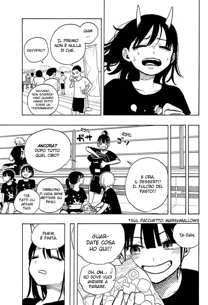 Read Ruri Dragon IT Manga Online