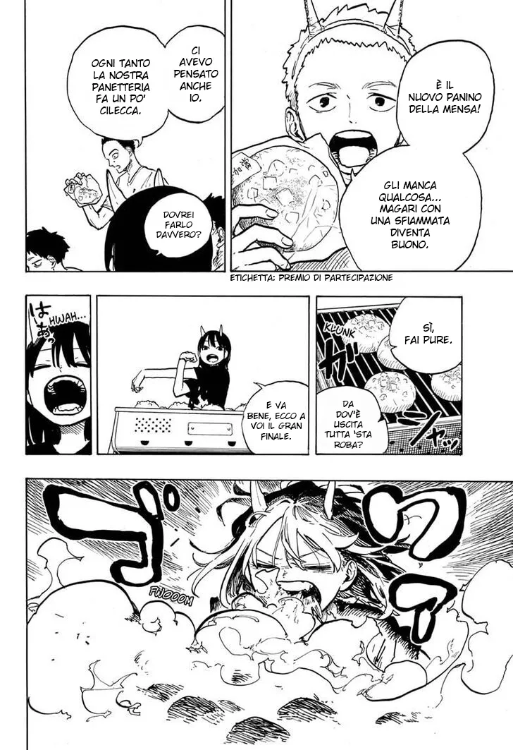 Read Ruri Dragon IT Manga Online
