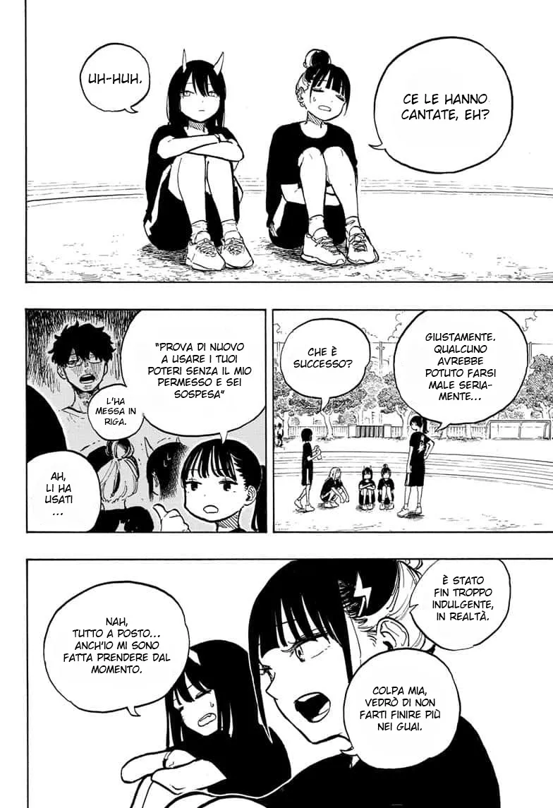 Read Ruri Dragon IT Manga Online