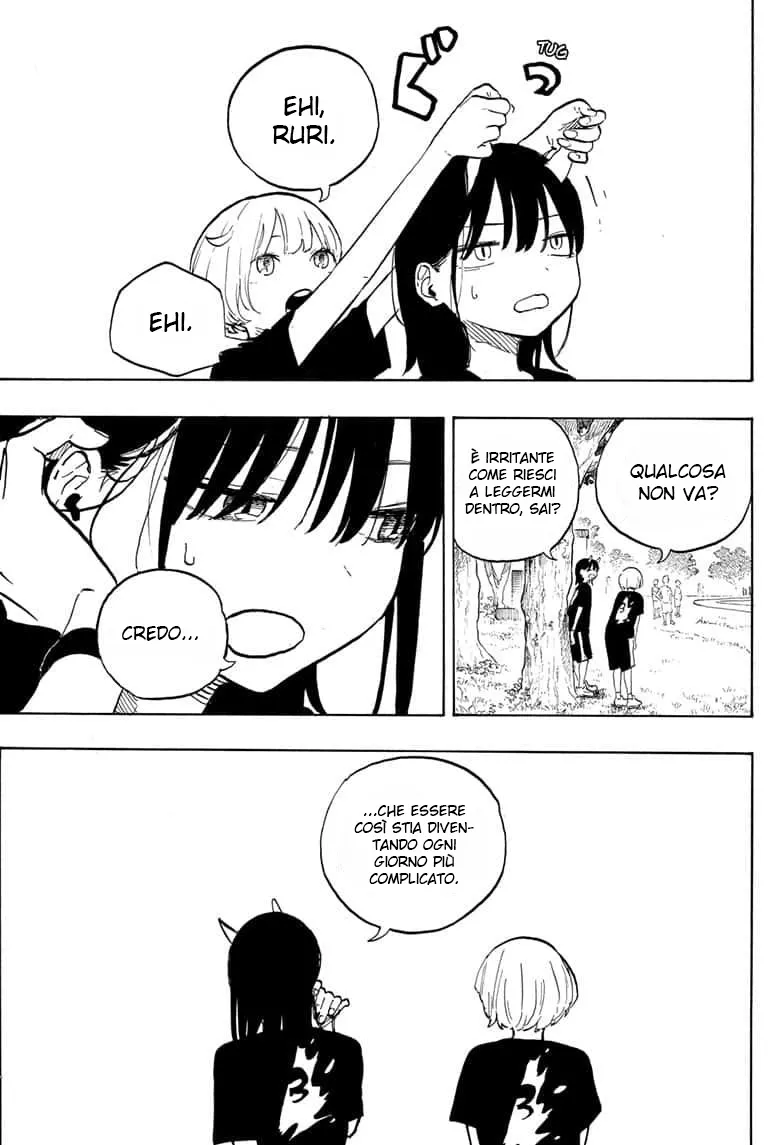 Read Ruri Dragon IT Manga Online