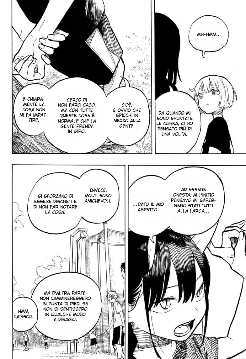 Read Ruri Dragon IT Manga Online