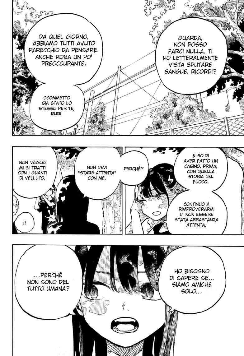 Read Ruri Dragon IT Manga Online