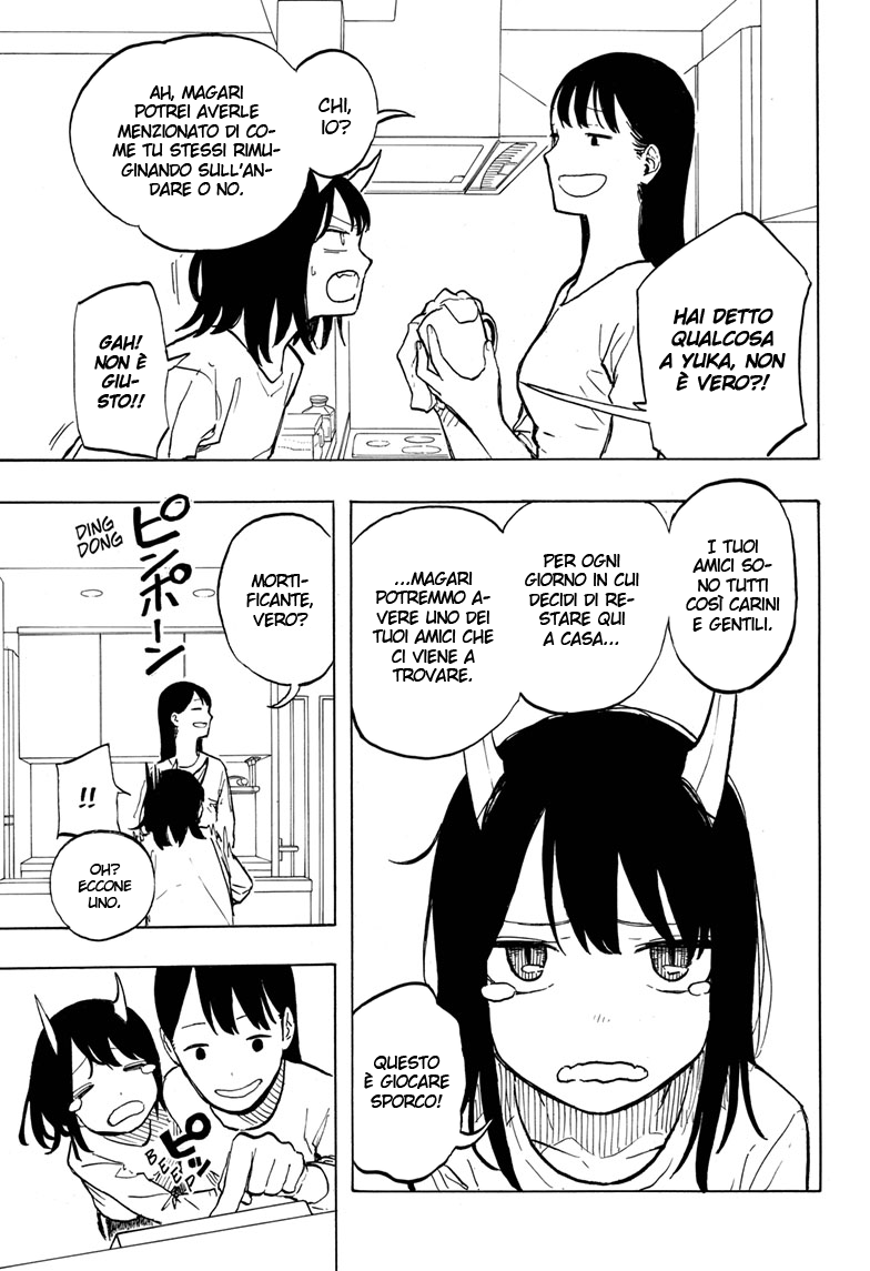 Read Ruri Dragon IT Manga Online