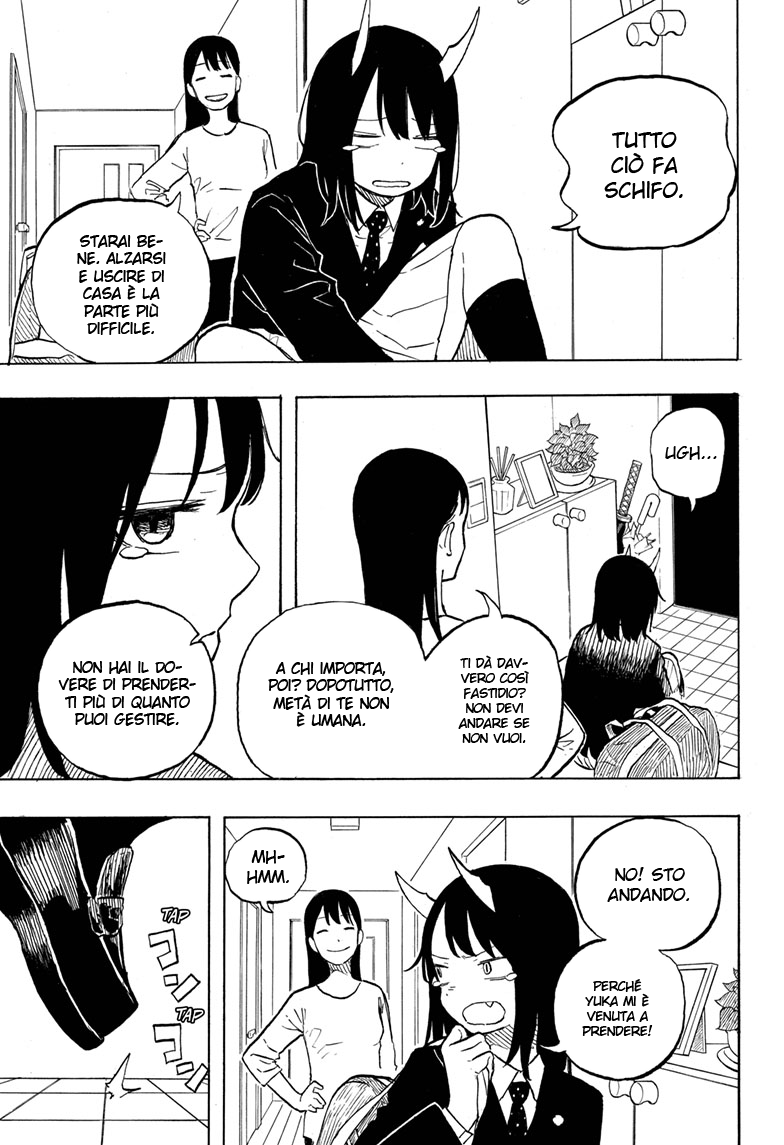 Read Ruri Dragon IT Manga Online