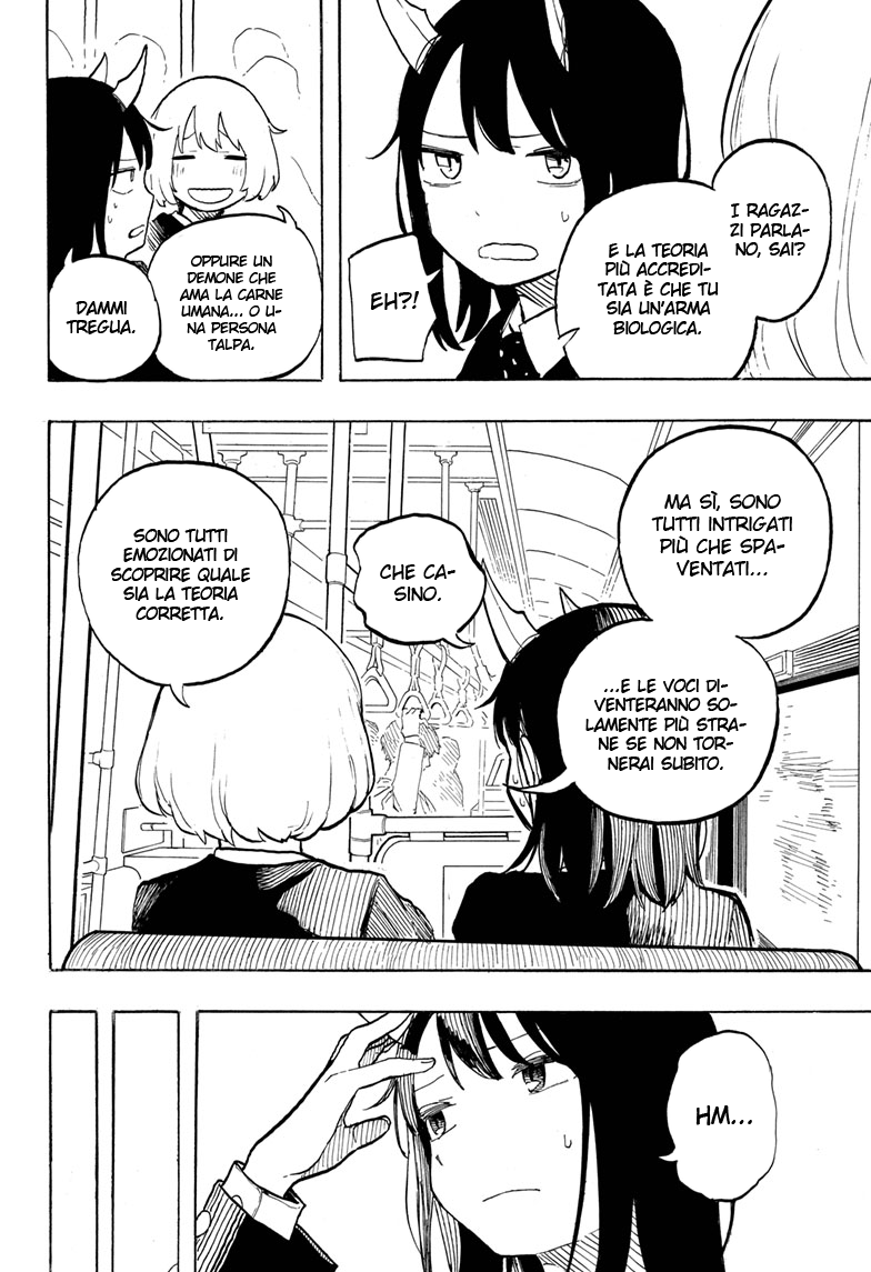 Read Ruri Dragon IT Manga Online