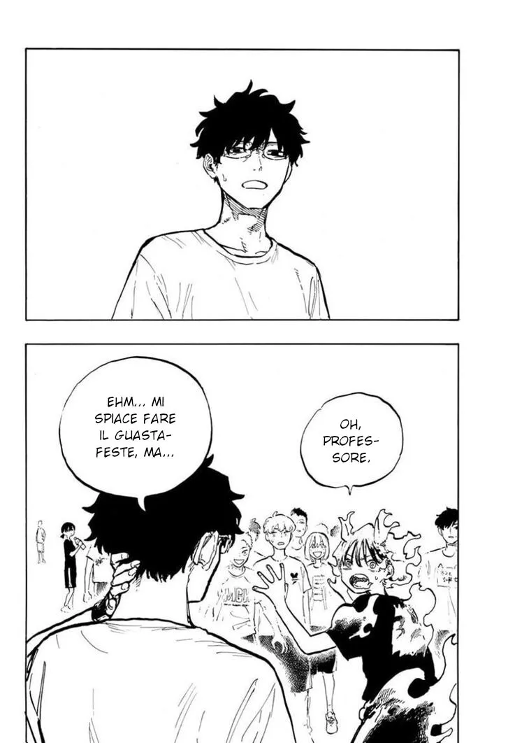 Read Ruri Dragon IT Manga Online