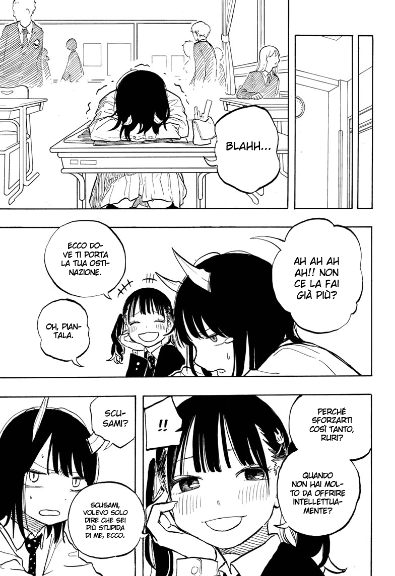 Read Ruri Dragon IT Manga Online