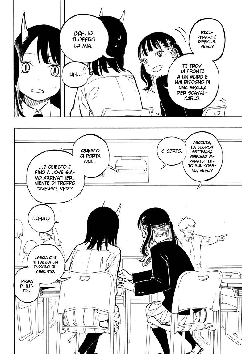Read Ruri Dragon IT Manga Online