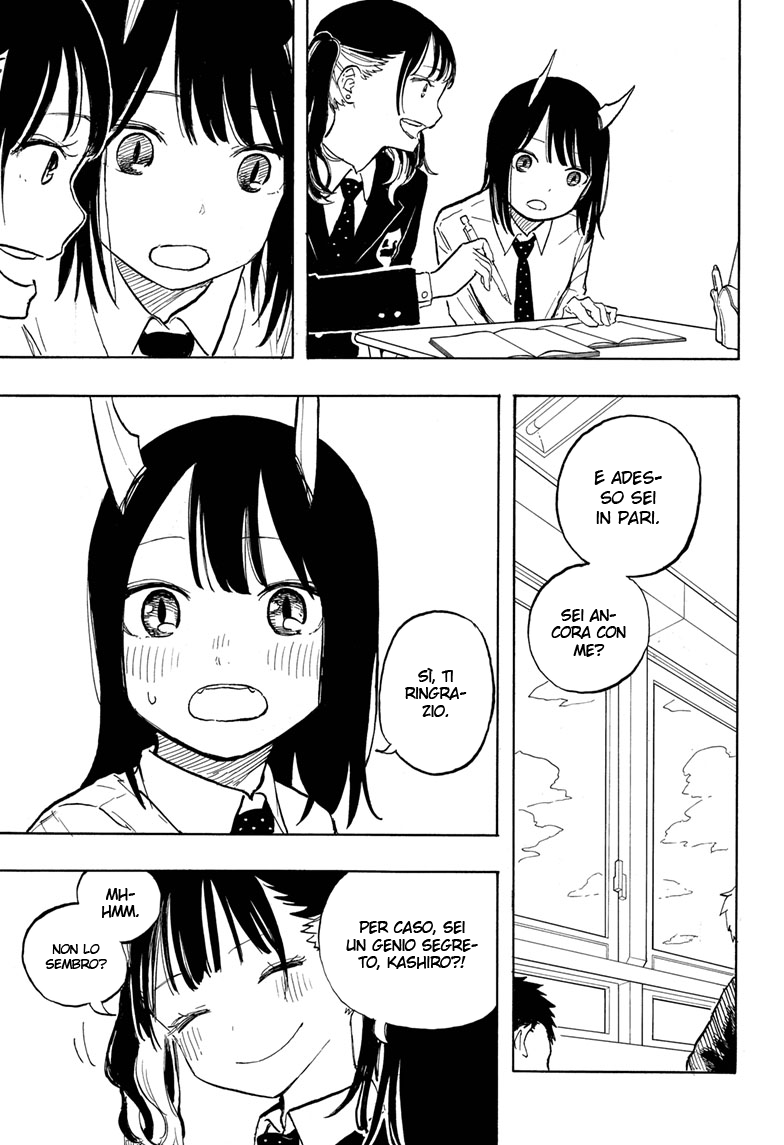 Read Ruri Dragon IT Manga Online