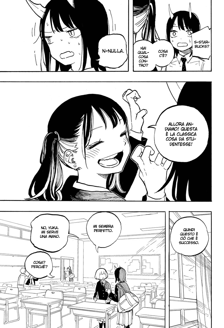 Read Ruri Dragon IT Manga Online