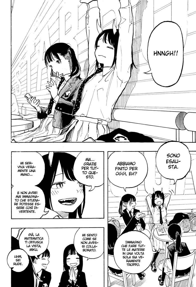 Read Ruri Dragon IT Manga Online