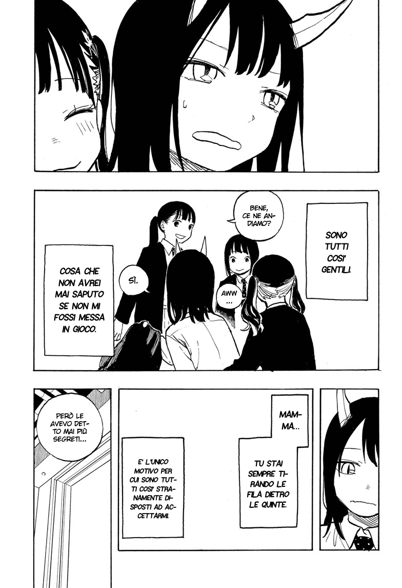 Read Ruri Dragon IT Manga Online