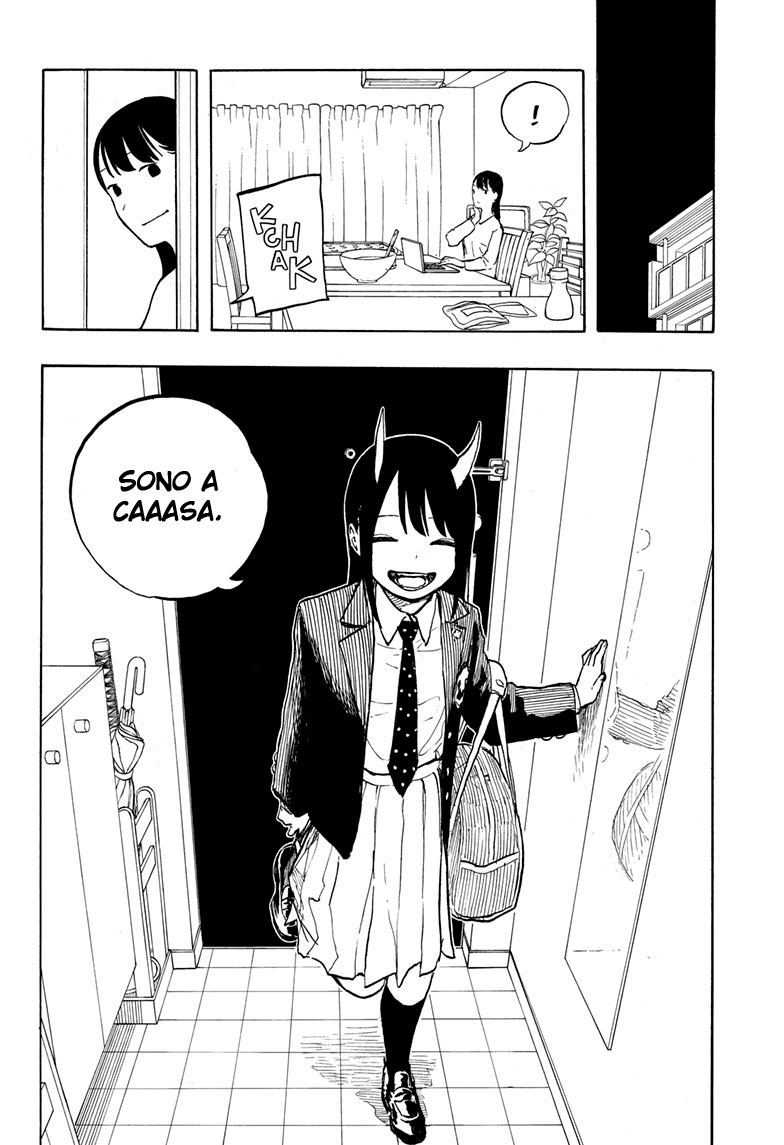 Read Ruri Dragon IT Manga Online