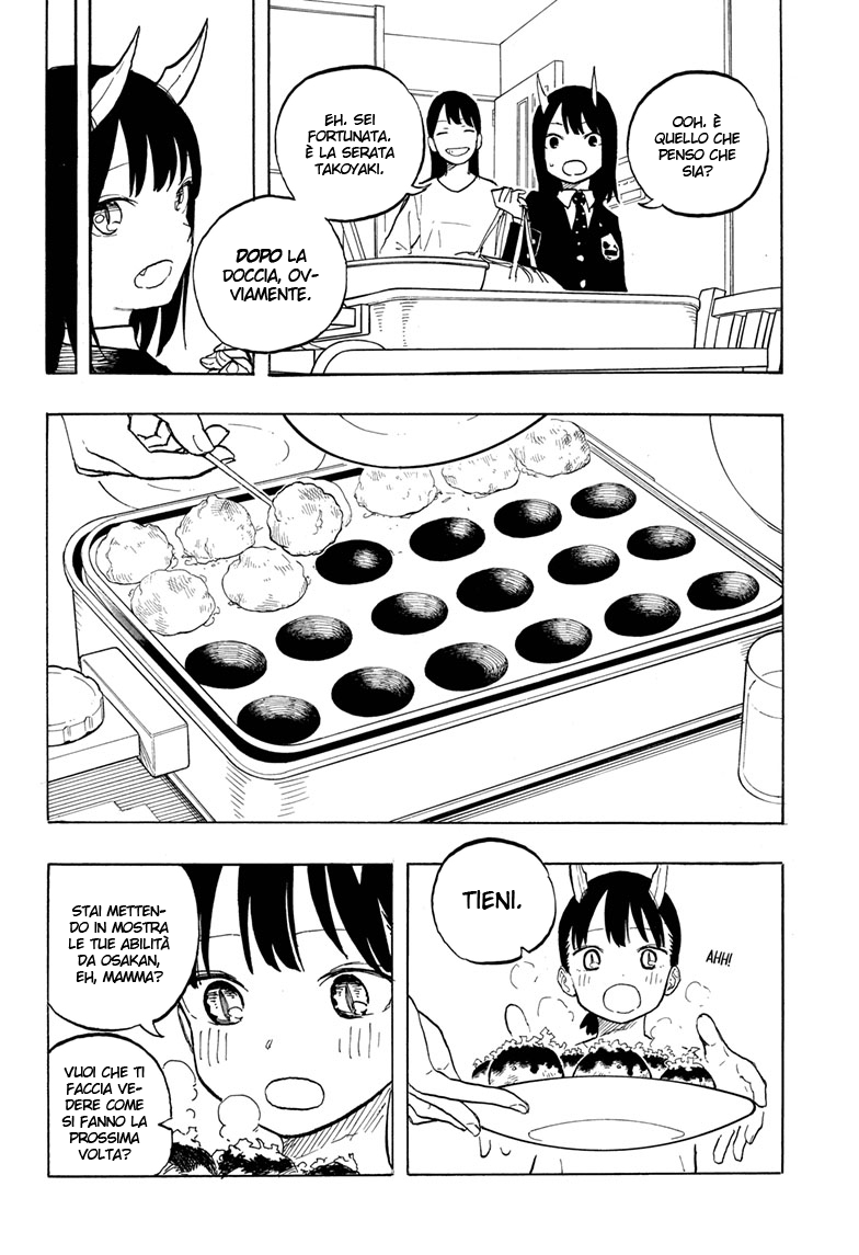 Read Ruri Dragon IT Manga Online
