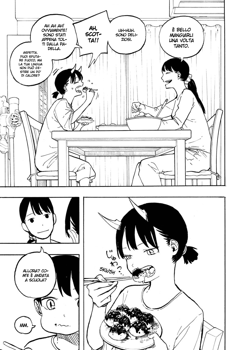 Read Ruri Dragon IT Manga Online