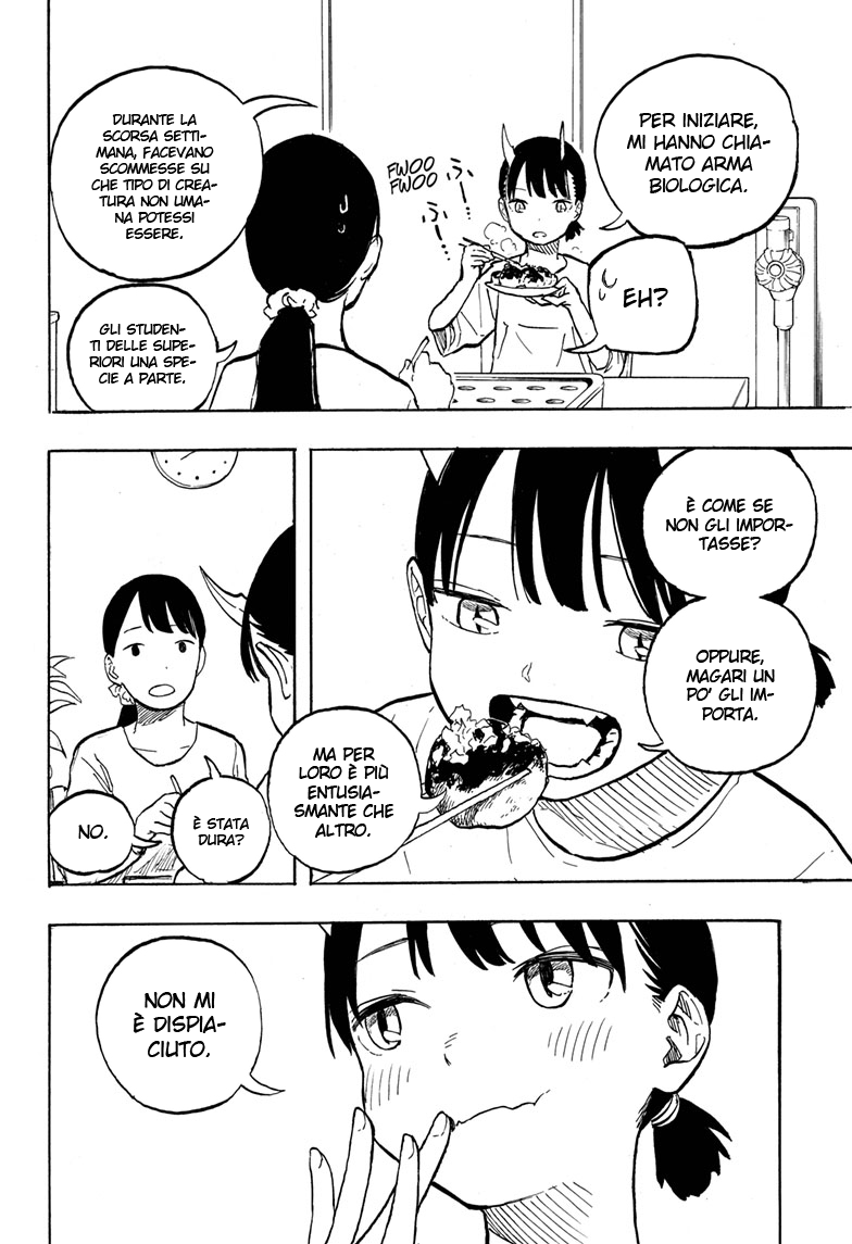 Read Ruri Dragon IT Manga Online