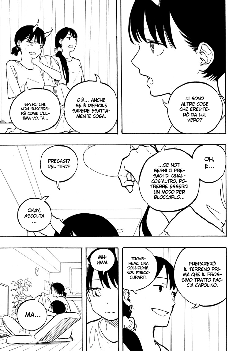 Read Ruri Dragon IT Manga Online