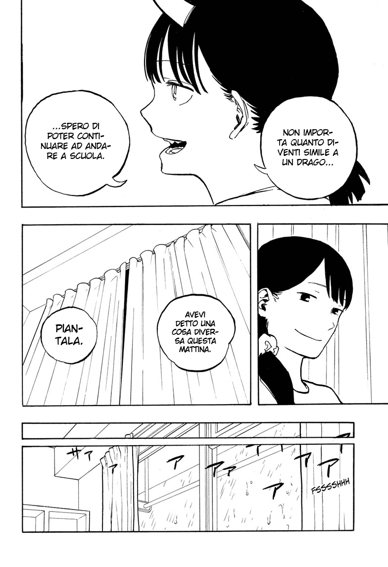 Read Ruri Dragon IT Manga Online