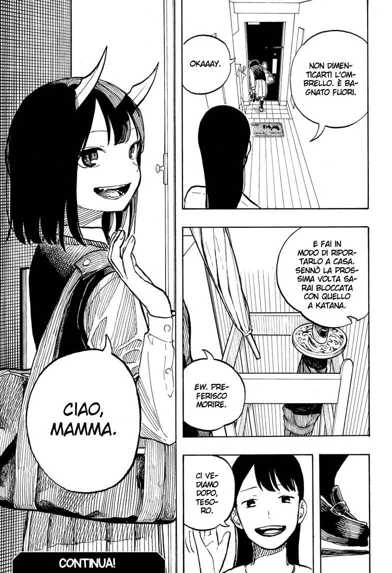 Read Ruri Dragon IT Manga Online