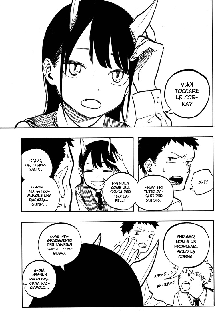 Read Ruri Dragon IT Manga Online