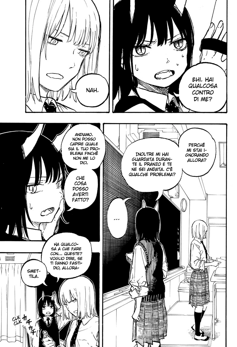 Read Ruri Dragon IT Manga Online