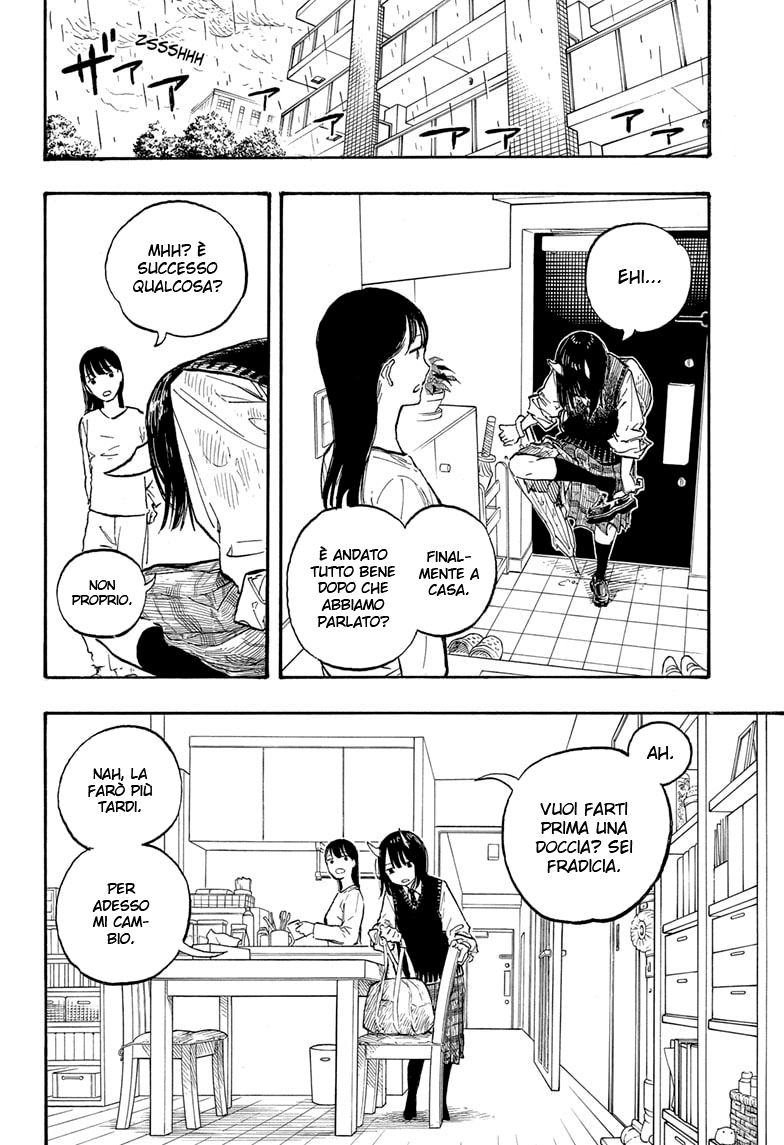 Read Ruri Dragon IT Manga Online