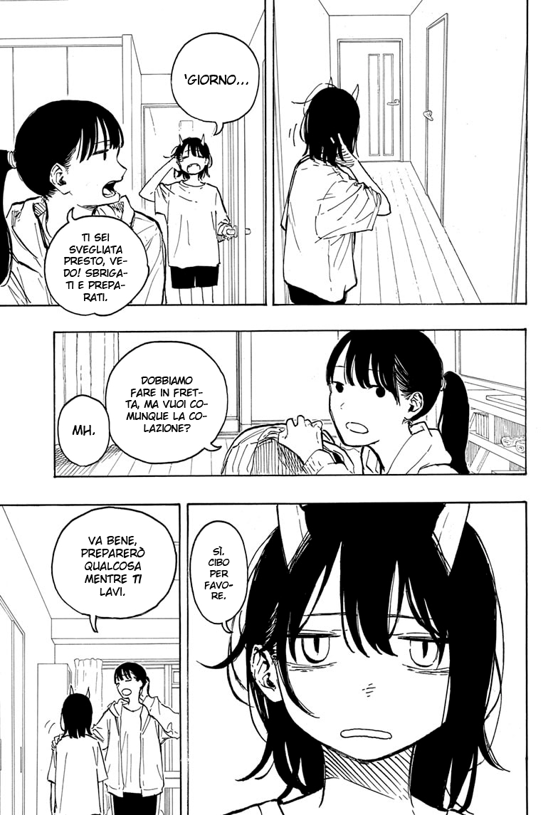 Read Ruri Dragon IT Manga Online