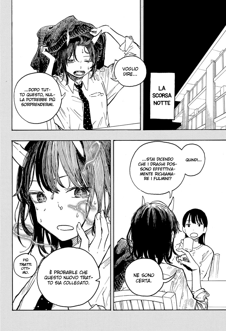 Read Ruri Dragon IT Manga Online