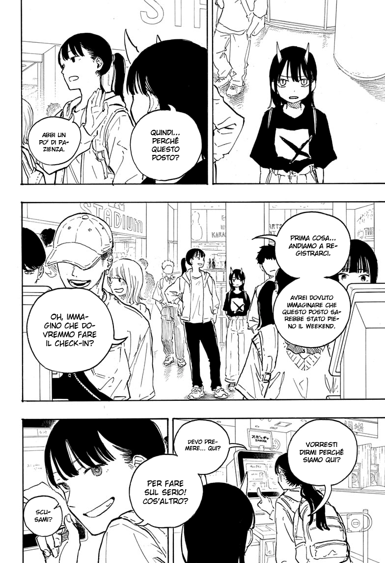 Read Ruri Dragon IT Manga Online