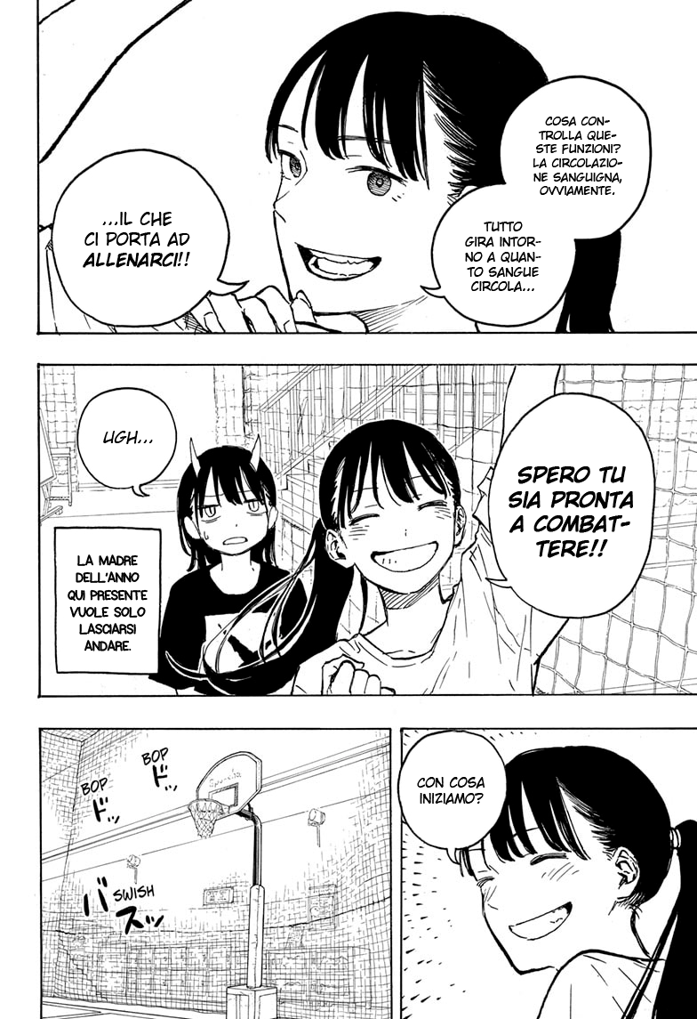 Read Ruri Dragon IT Manga Online