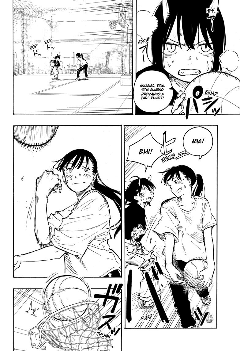 Read Ruri Dragon IT Manga Online