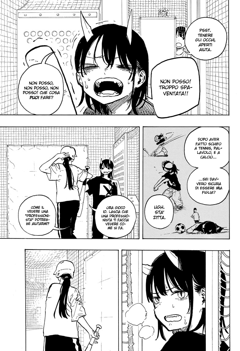 Read Ruri Dragon IT Manga Online