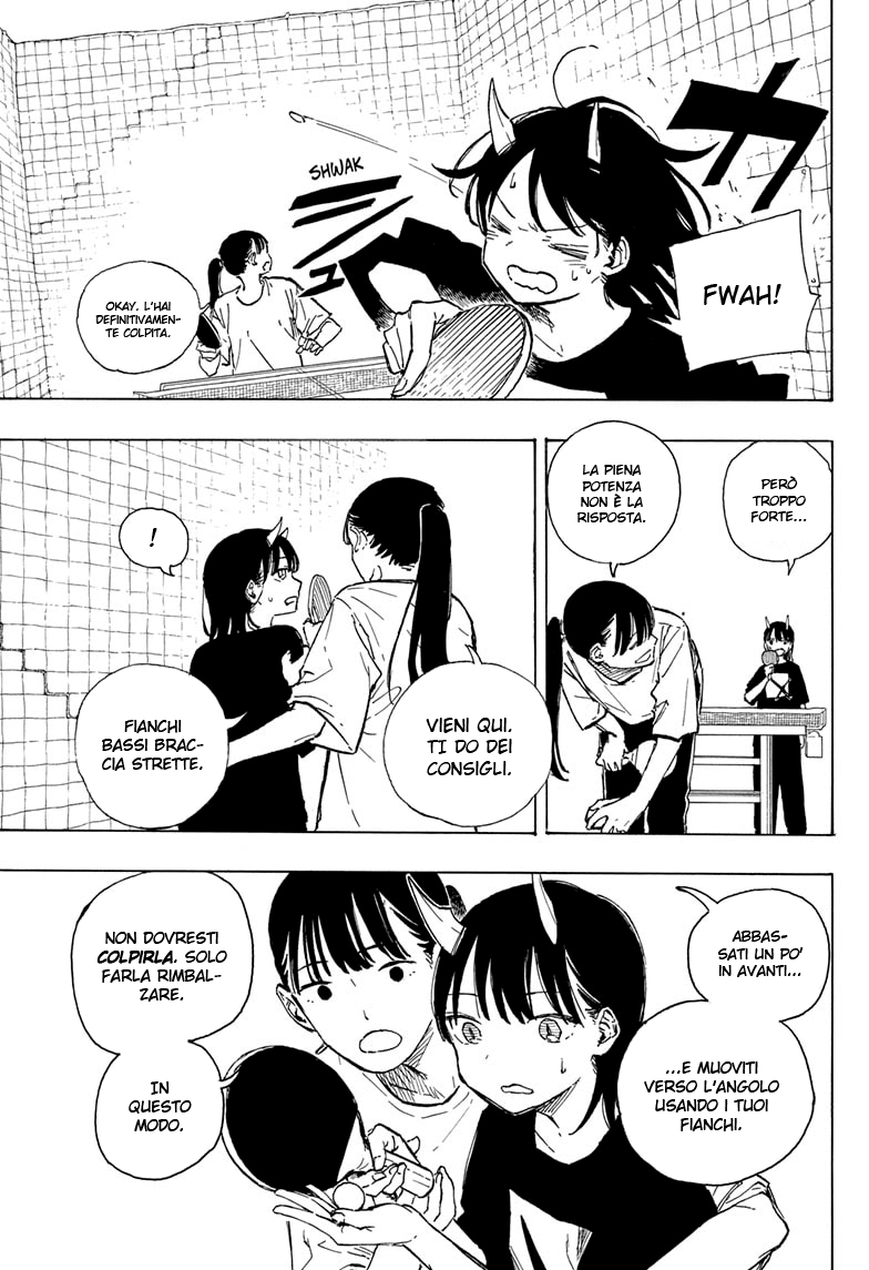 Read Ruri Dragon IT Manga Online