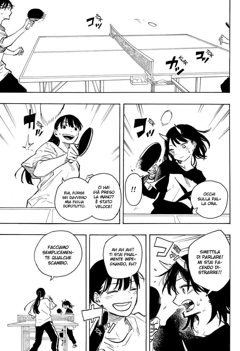 Read Ruri Dragon IT Manga Online